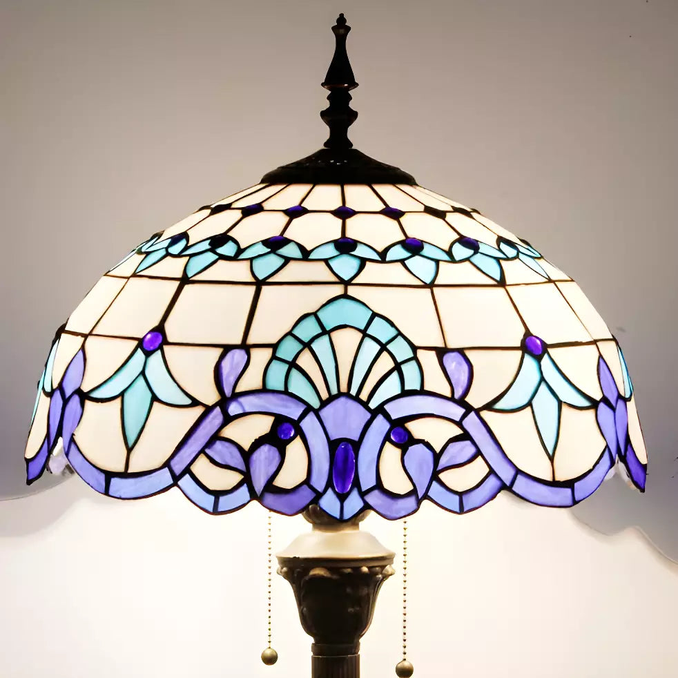 10 Amazingly Cheap Floral Tiffany Lamp for Sale - Get a Huge Discount