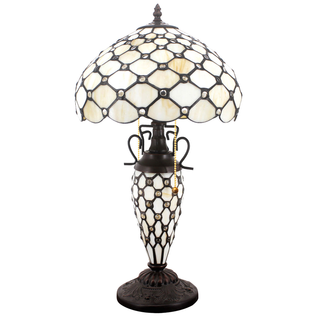 What is Coffee Bar Table Lamp, how it been produced ?