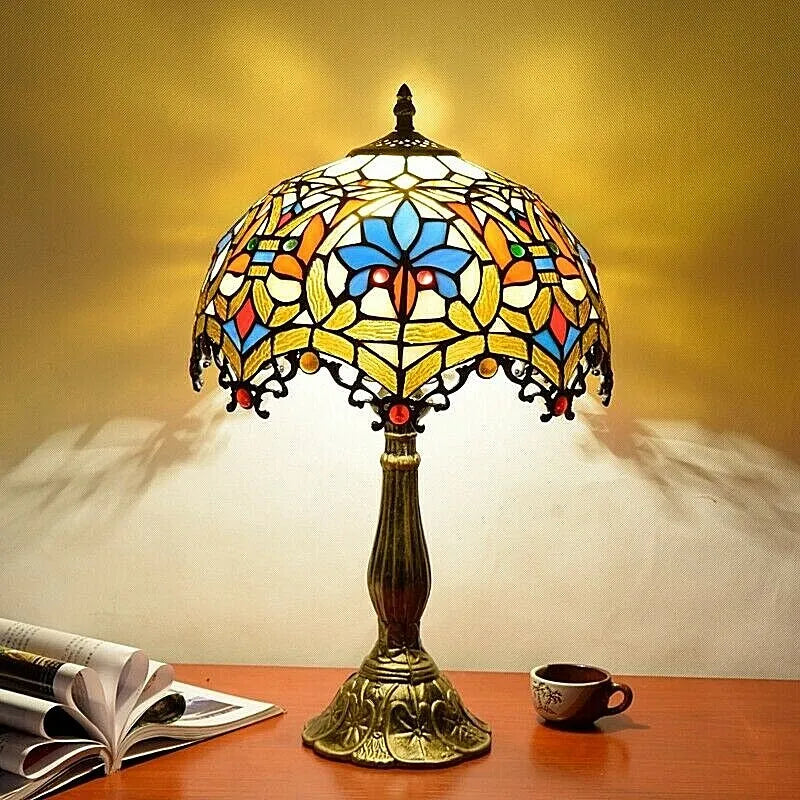 Happy Light VS Tiffany Lamps: How to Choose?