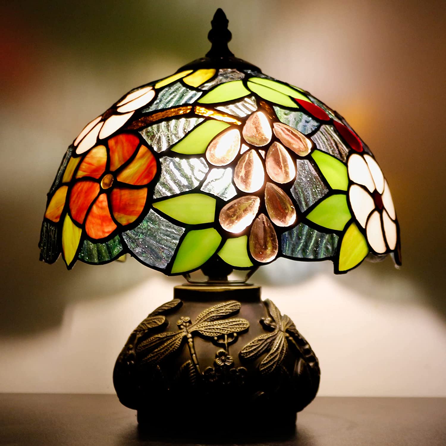 Lampe Tiffany