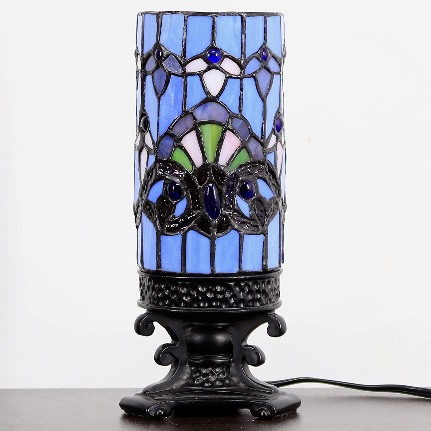 National Artcraft® Candle Lamp Shade Holder for Small Glass