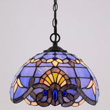 Werfactory® Tiffany Pendant Lamp S003C12PD